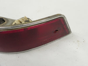 (Used) 911/912 SWB Original USA Passenger's Side Tail Light - 1965-68