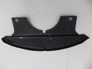 (Used) 912 Engine Tin Cover Plate for Pulley Shaft - 1965-68