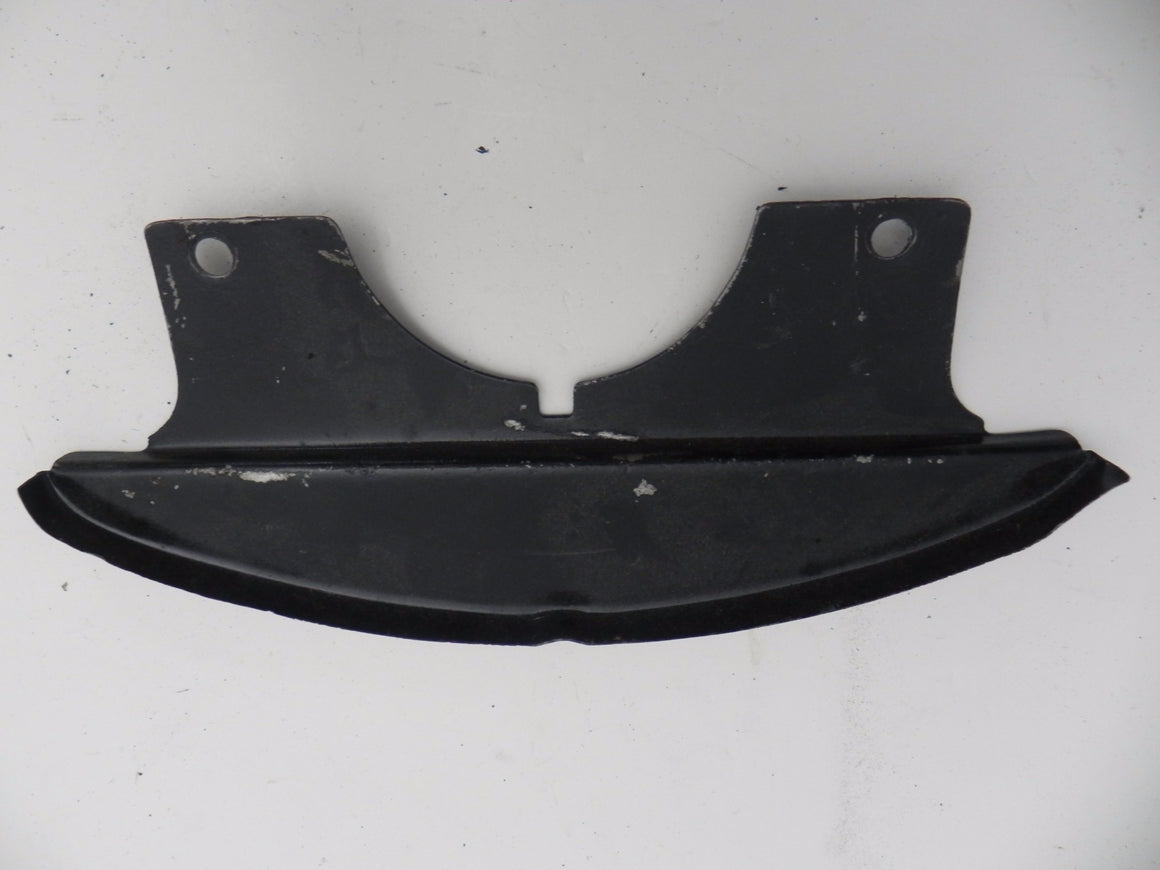 (Used) 912 Engine Tin Cover Plate for Pulley Shaft - 1965-68