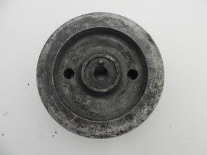 (Used) 911 2.7 CIS Crank Pulley A/C