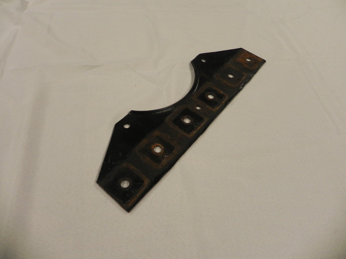 (Used) 912 Engine Mounting Plate - 1969