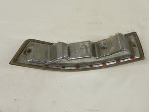 (Used) 911/912 SWB Original USA Passenger's Side Tail Light - 1965-68