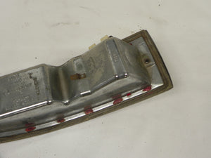 (Used) 911/912 SWB Original USA Passenger's Side Tail Light - 1965-68