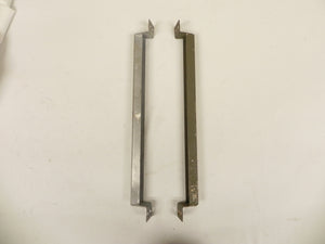 (Used) 356 Seat Rail Mounts 1956-59