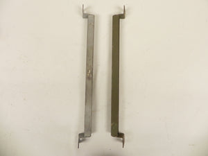 (Used) 356 Seat Rail Mounts 1956-59