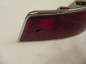 (Used) 911/912 SWB Original USA Driver's Side Tail Light - 1965-68