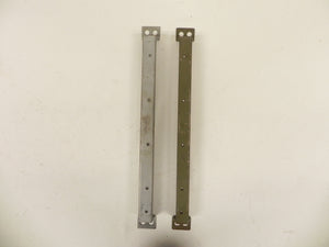 (Used) 356 Seat Rail Mounts 1956-59