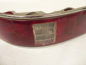 (Used) 911/912 SWB Original USA Driver's Side Tail Light - 1965-68