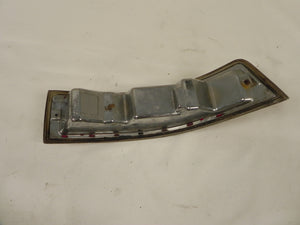 (Used) 911/912 SWB Original USA Driver's Side Tail Light - 1965-68