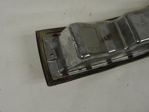 (Used) 911/912 SWB Original USA Driver's Side Tail Light - 1965-68