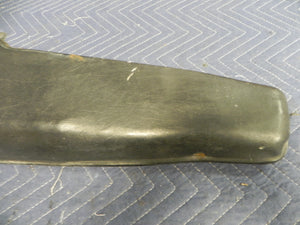 (Used) 911 Driver Side Door Pocket - 1974-75