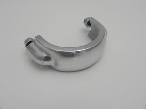 (New) 356 Coupe/Cabriolet Steering Column Mount Bracket - 1950-59