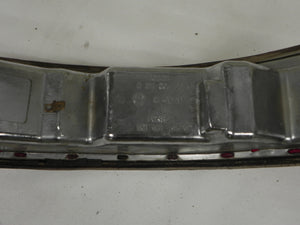 (Used) 911/912 SWB Original USA Driver's Side Tail Light - 1965-68