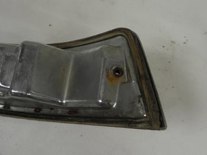 (Used) 911/912 SWB Original USA Driver's Side Tail Light - 1965-68