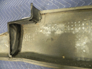 (Used) 911 Driver Side Door Pocket - 1974-75