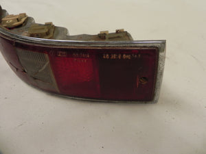 (Used) 911/912 SWB Original USA Driver's Side Tail Light - 1965-68