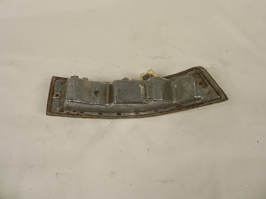 (Used) 911/912 SWB Original USA Driver's Side Tail Light - 1965-68