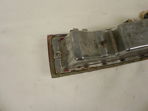 (Used) 911/912 SWB Original USA Driver's Side Tail Light - 1965-68