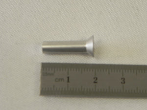 (New) 911/912 Fan Impeller Rivets - 1965-89