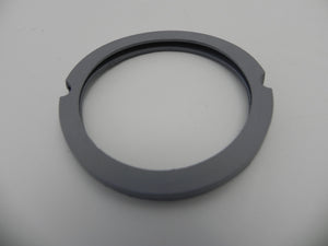 (New) 356 Grey Beehive Lens Gasket - 1950-57