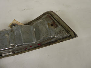 (Used) 911/912 SWB Original USA Driver's Side Tail Light - 1965-68