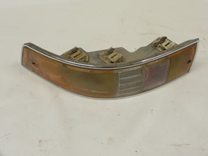 (Used) 911/912 SWB Original EU Driver's Side Tail Light - 1965-68