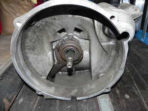 (Used) 912 Aluminum Case 902/01 4 speed transmission 1967