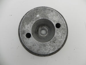 (Used) 911 2.7 CIS Crank Pulley A/C