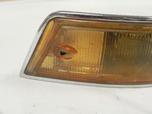 (Used) 911/912 SWB Original EU Driver's Side Tail Light - 1965-68