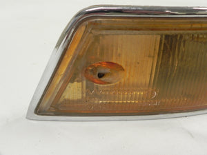 (Used) 911/912 SWB Original EU Driver's Side Tail Light - 1965-68