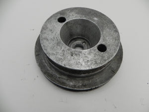 (Used) 911 2.7 CIS Crank Pulley A/C