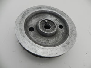 (Used) 911 2.7 CIS Crank Pulley A/C