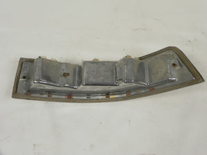 (Used) 911/912 SWB Original EU Driver's Side Tail Light - 1965-68