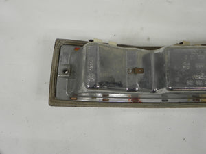 (Used) 911/912 SWB Original EU Driver's Side Tail Light - 1965-68