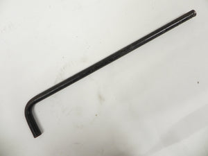 (Original) 356 A/BT5 Fuel Petcock Operating Rod - 1955-61