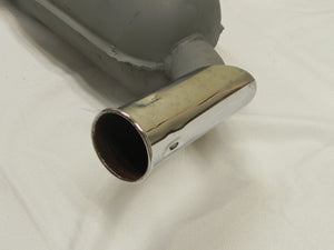 (Used) 911 Original Standard Muffler - 1965-73