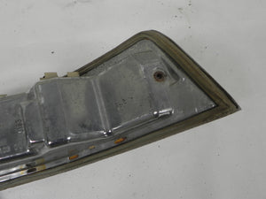 (Used) 911/912 SWB Original EU Driver's Side Tail Light - 1965-68