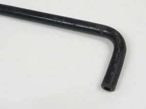 (Original) 356 A/BT5 Fuel Petcock Operating Rod - 1955-61