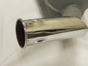 (Used) 911 Original Standard Muffler - 1965-73