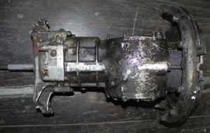 (Used) 356, 741/0A Transmission