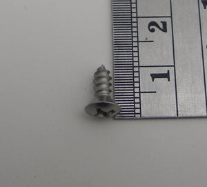 (New) 3.5mm x 9.5mm Self Tapping Screw