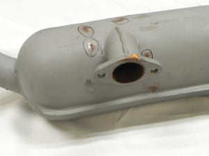 (Used) 911 Original Standard Muffler - 1965-73