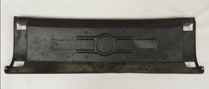 (Used) 911/912 License Panel - 1965-73