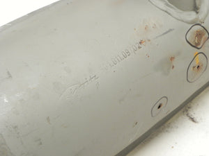 (Used) 911 Original Standard Muffler - 1965-73