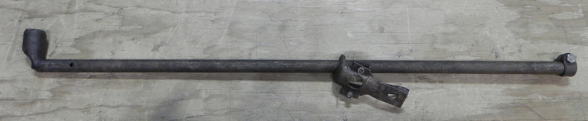 (Used) 356C Shift Rod - 1963-65