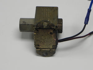 (Used) 12 Volt Purolator Electronic Fuel Pump