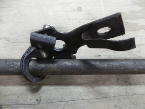 (Used) 356C Shift Rod - 1963-65