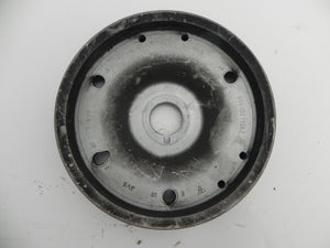 (Used) 911/Boxster Crankshaft Pulley 1997-04