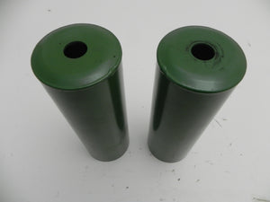 (Used) 911 Bilstein Strut Covers 1972-88