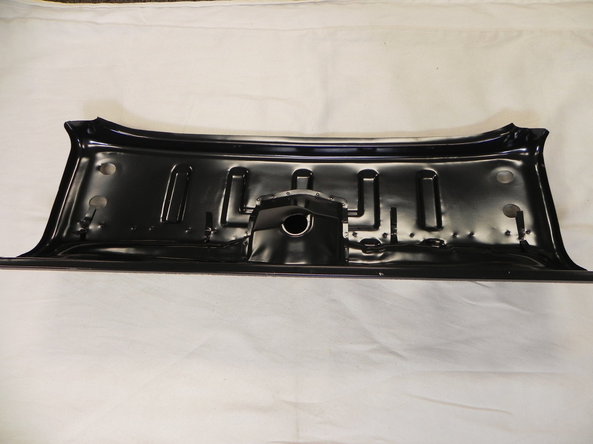 1x decorative strip sill for PORSCHE 911 F E S 912